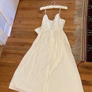 Pinky yoto never worn dress